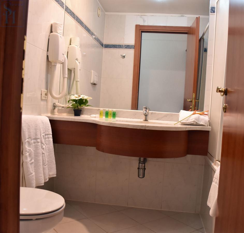 Hotel Splendid Ouagadougou Luaran gambar