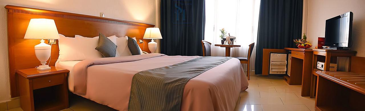 Hotel Splendid Ouagadougou Luaran gambar